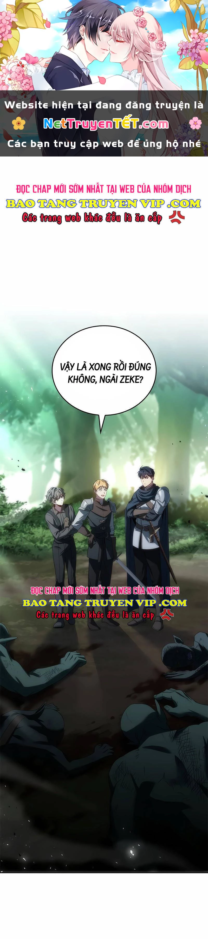 Quỷ Vương Hồi Quy Là Người Tốt Chapter 34 - 1