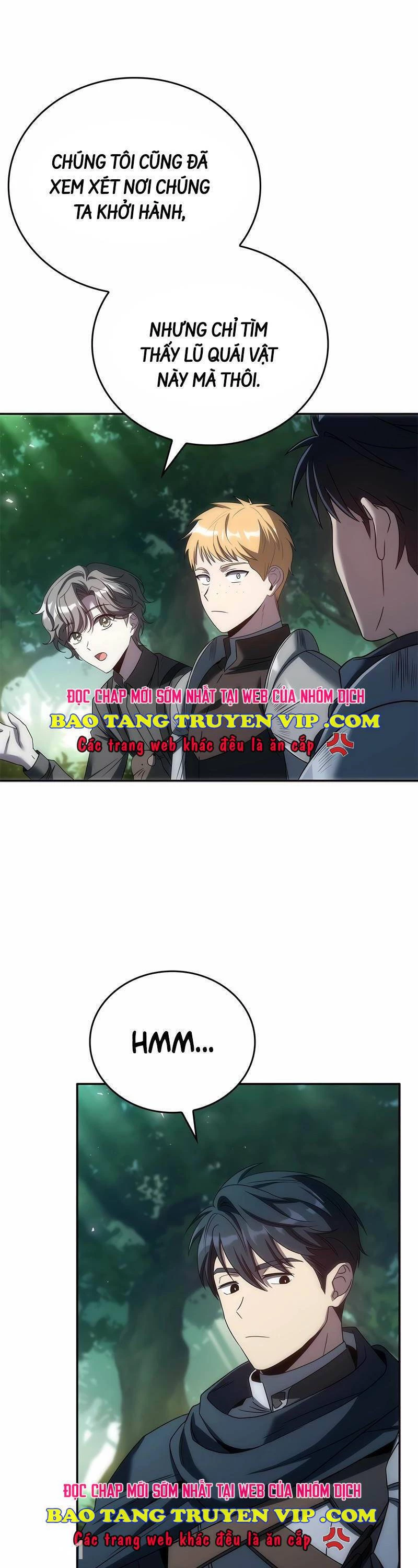 Quỷ Vương Hồi Quy Là Người Tốt Chapter 34 - 2