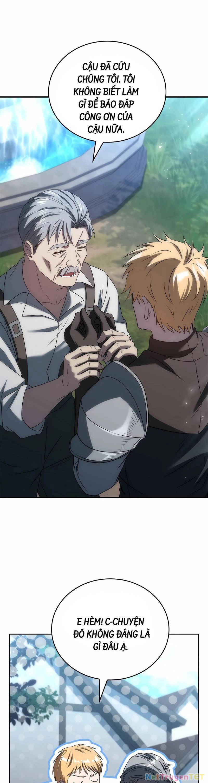 Quỷ Vương Hồi Quy Là Người Tốt Chapter 34 - 7