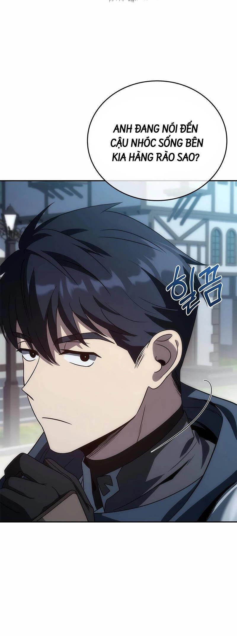 Quỷ Vương Hồi Quy Là Người Tốt Chapter 34 - 10