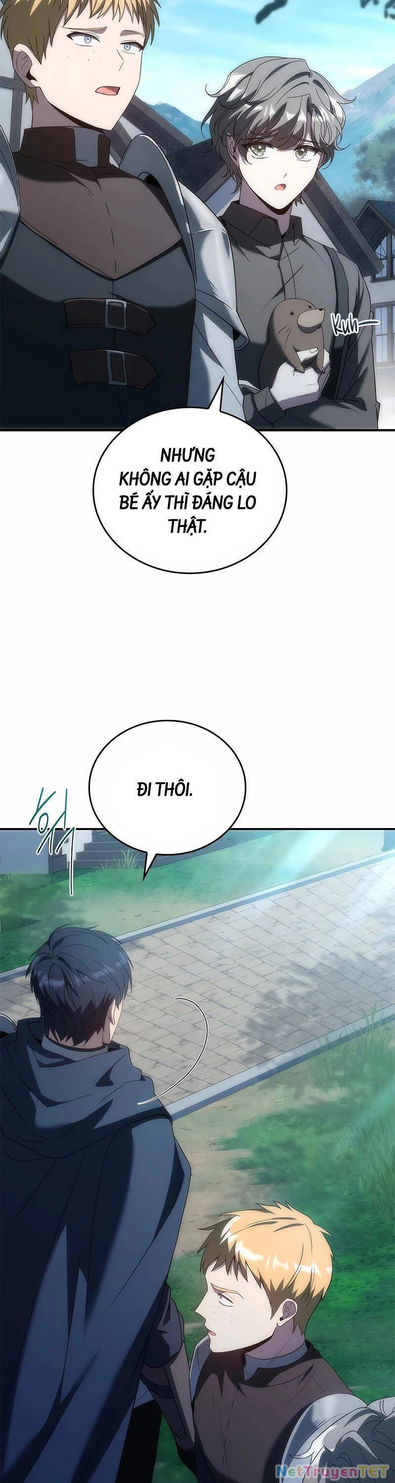 Quỷ Vương Hồi Quy Là Người Tốt Chapter 34 - 12