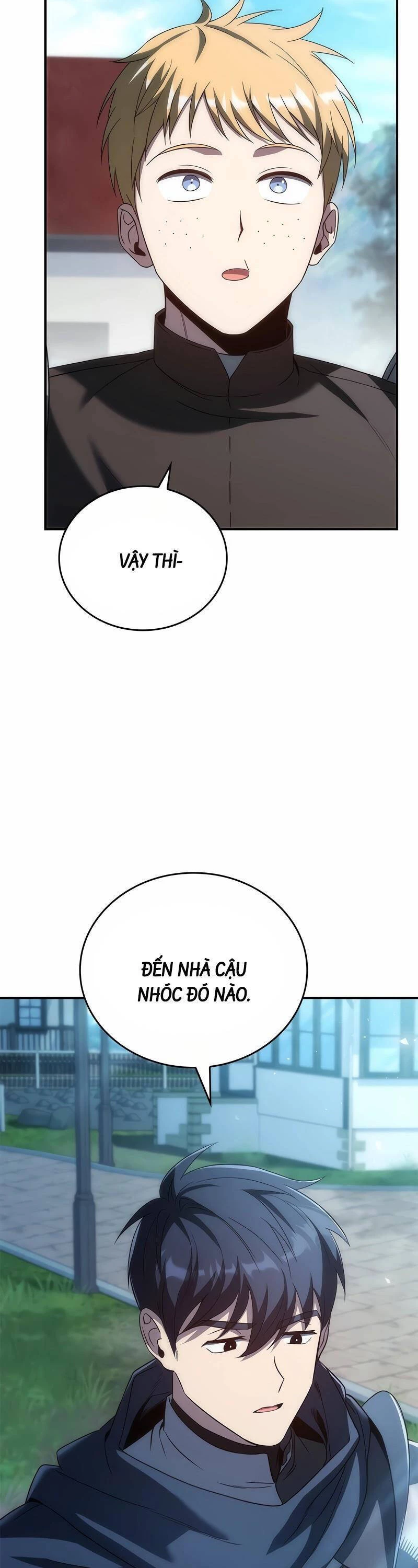 Quỷ Vương Hồi Quy Là Người Tốt Chapter 34 - 14