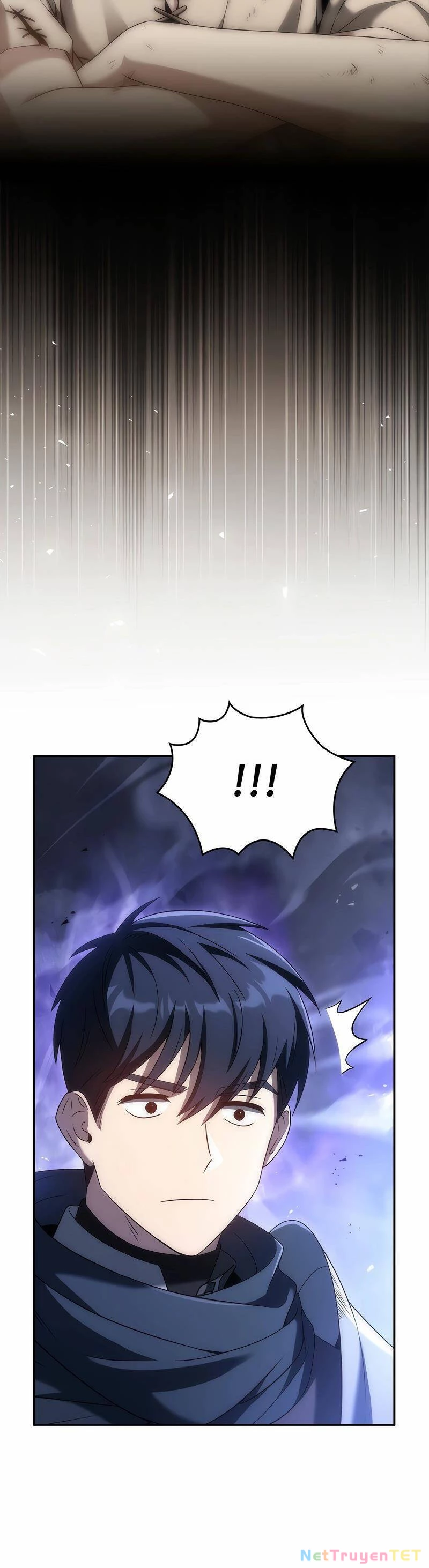 Quỷ Vương Hồi Quy Là Người Tốt Chapter 34 - 19