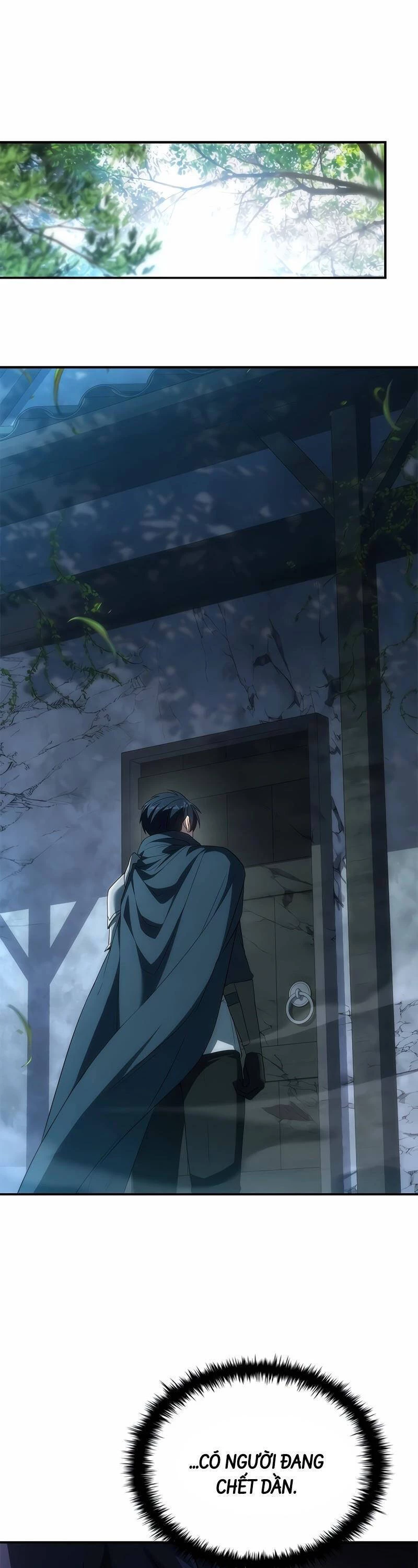Quỷ Vương Hồi Quy Là Người Tốt Chapter 34 - 21