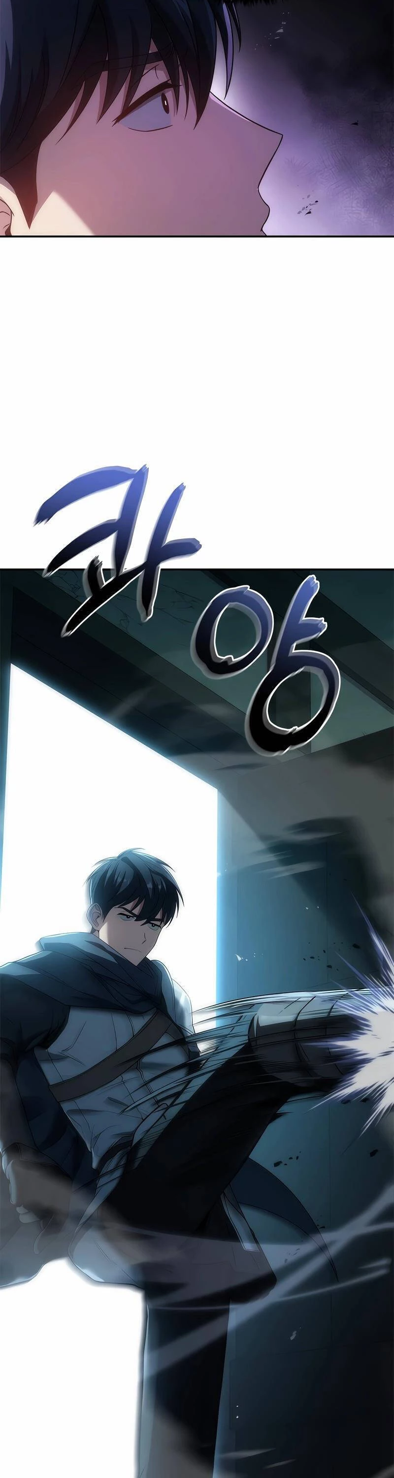 Quỷ Vương Hồi Quy Là Người Tốt Chapter 34 - 22