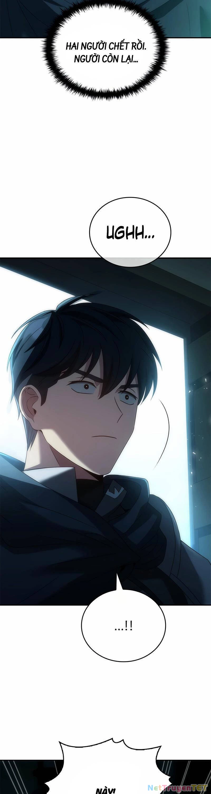 Quỷ Vương Hồi Quy Là Người Tốt Chapter 34 - 24