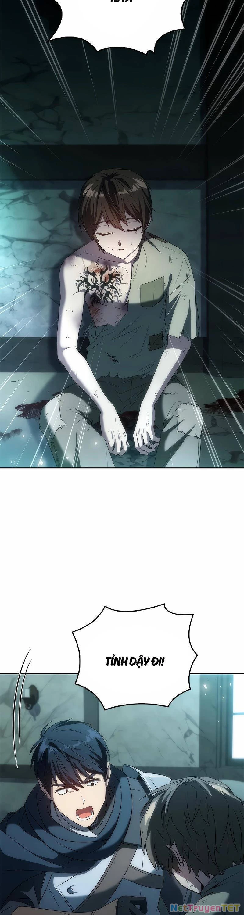 Quỷ Vương Hồi Quy Là Người Tốt Chapter 34 - 25