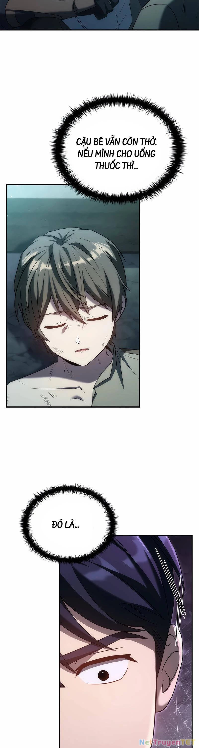 Quỷ Vương Hồi Quy Là Người Tốt Chapter 34 - 26