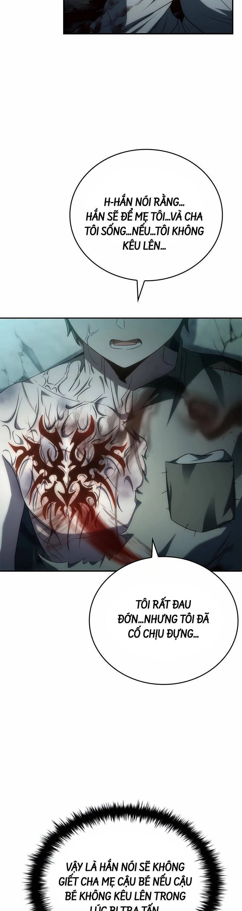Quỷ Vương Hồi Quy Là Người Tốt Chapter 34 - 33