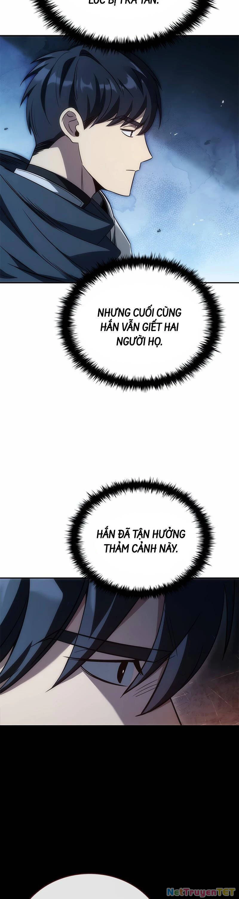 Quỷ Vương Hồi Quy Là Người Tốt Chapter 34 - 34