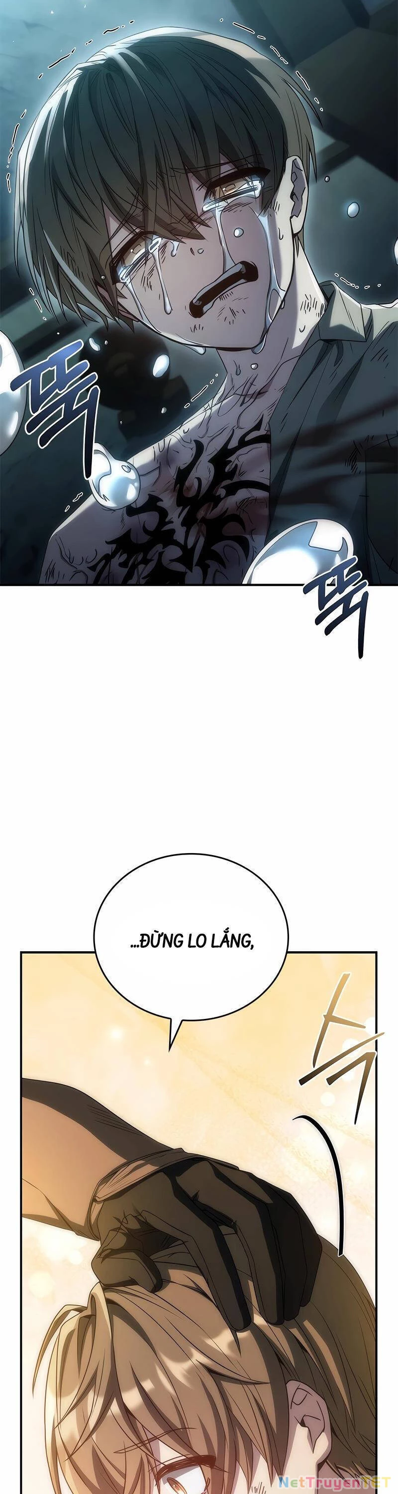 Quỷ Vương Hồi Quy Là Người Tốt Chapter 34 - 36