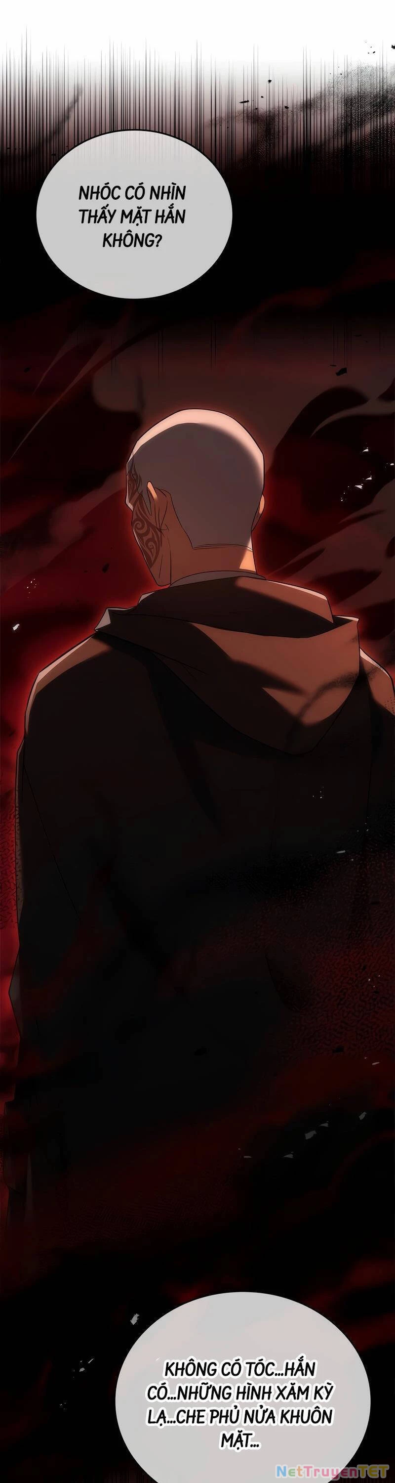 Quỷ Vương Hồi Quy Là Người Tốt Chapter 34 - 38