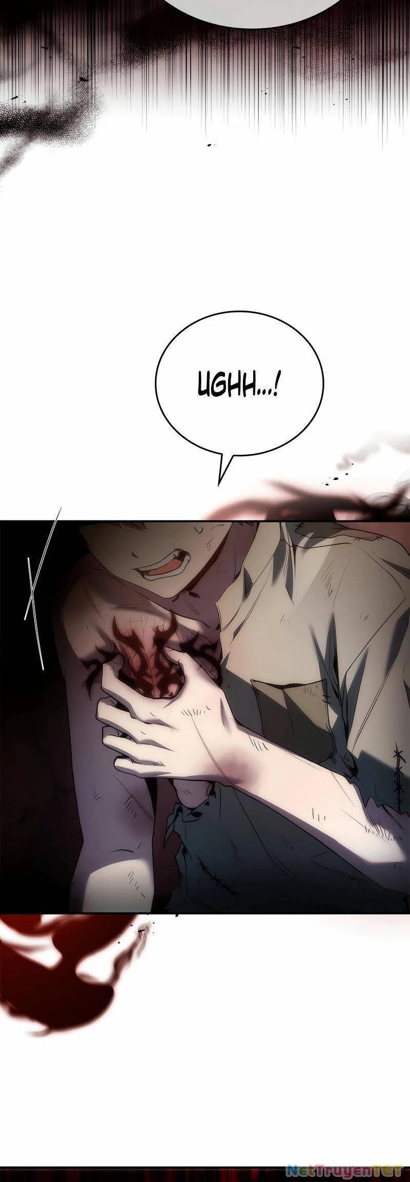 Quỷ Vương Hồi Quy Là Người Tốt Chapter 34 - 39