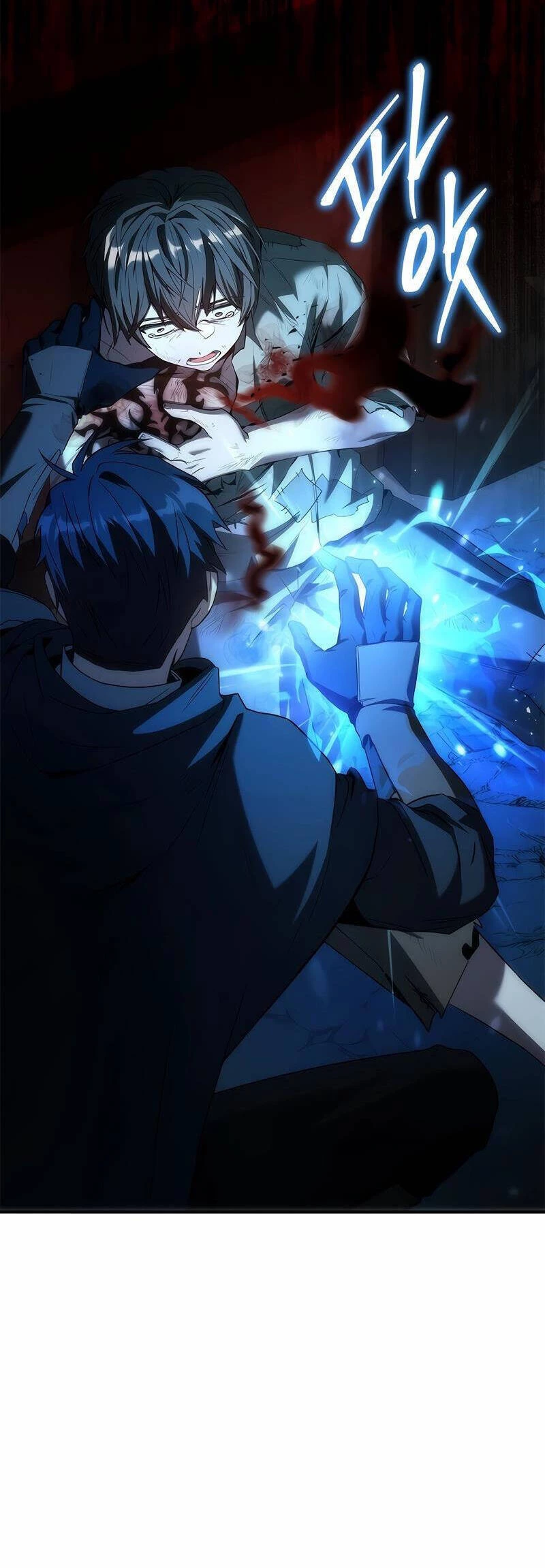 Quỷ Vương Hồi Quy Là Người Tốt Chapter 34 - 40