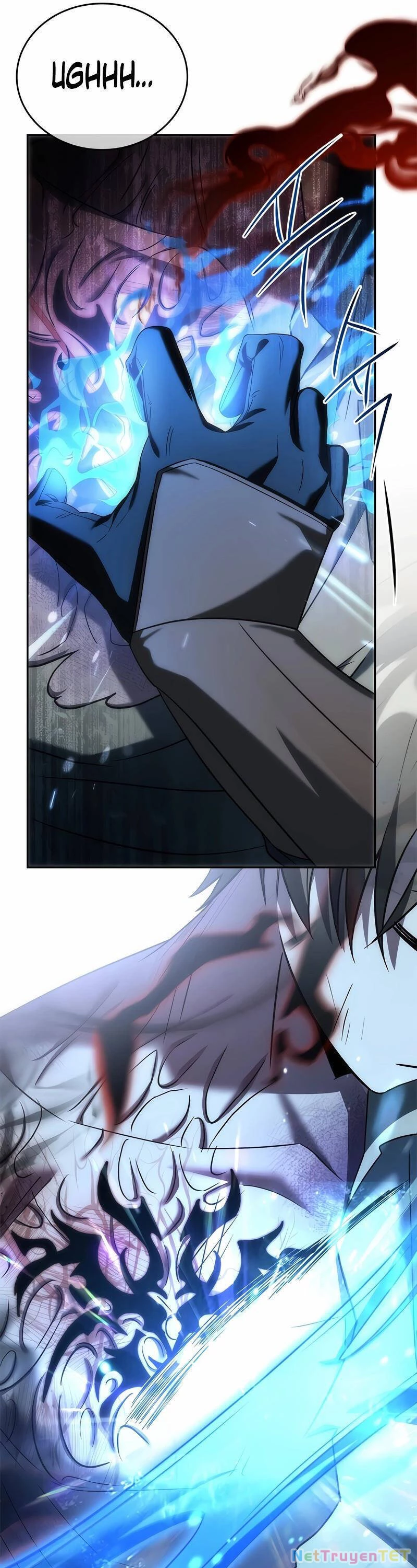 Quỷ Vương Hồi Quy Là Người Tốt Chapter 34 - 41