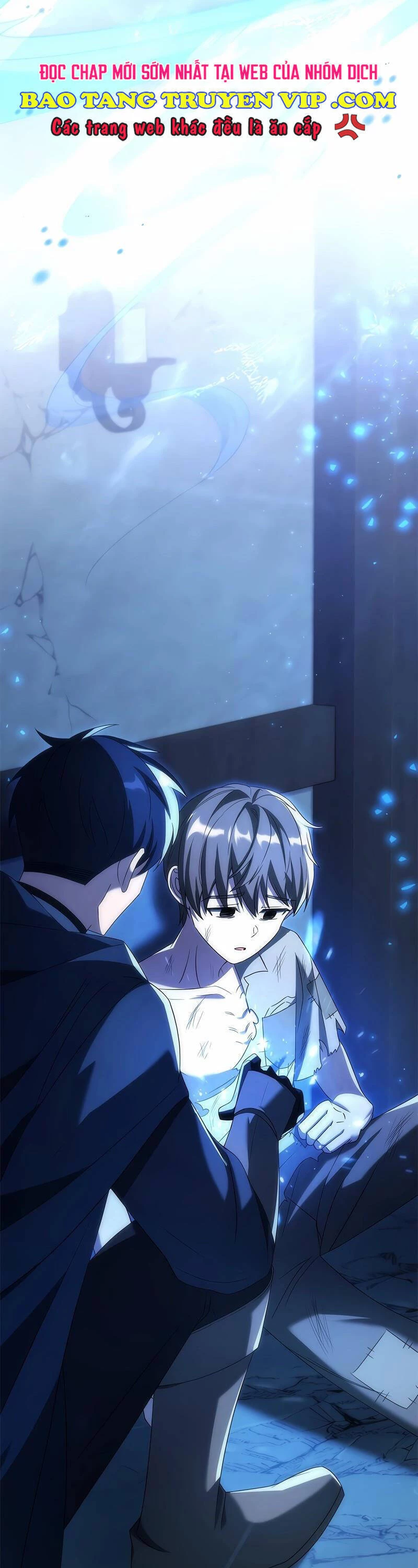 Quỷ Vương Hồi Quy Là Người Tốt Chapter 34 - 43