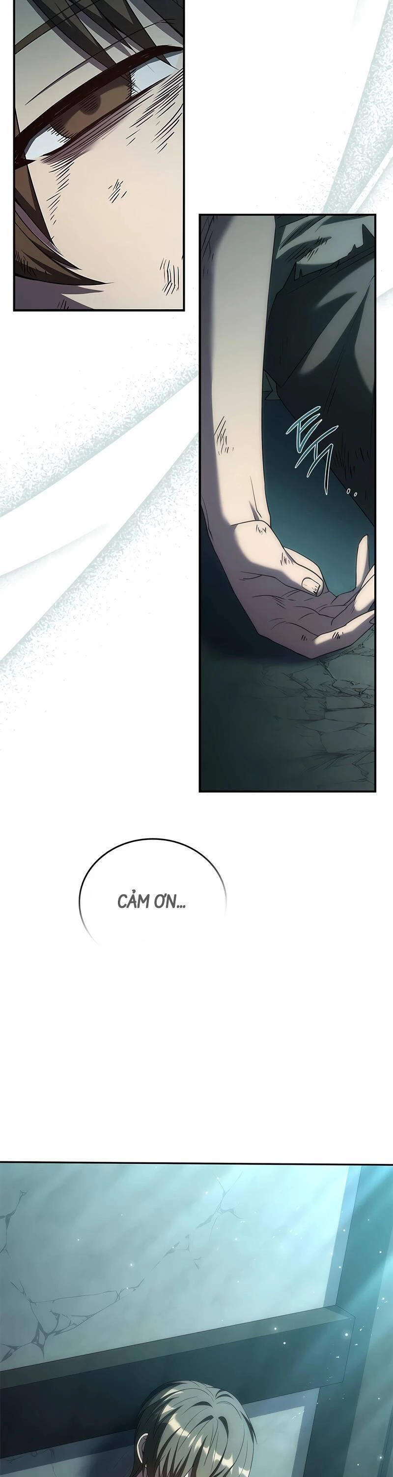 Quỷ Vương Hồi Quy Là Người Tốt Chapter 34 - 45