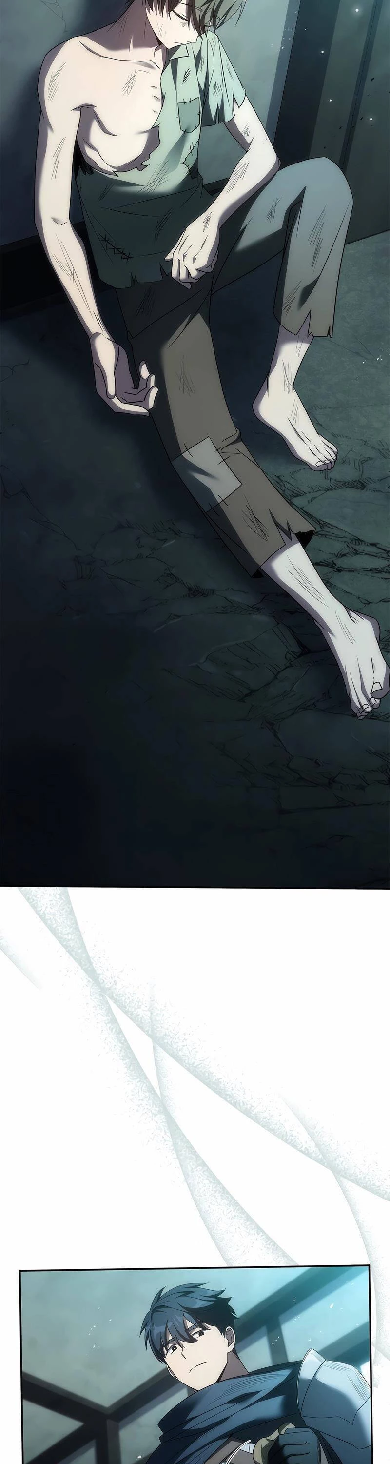 Quỷ Vương Hồi Quy Là Người Tốt Chapter 34 - 46