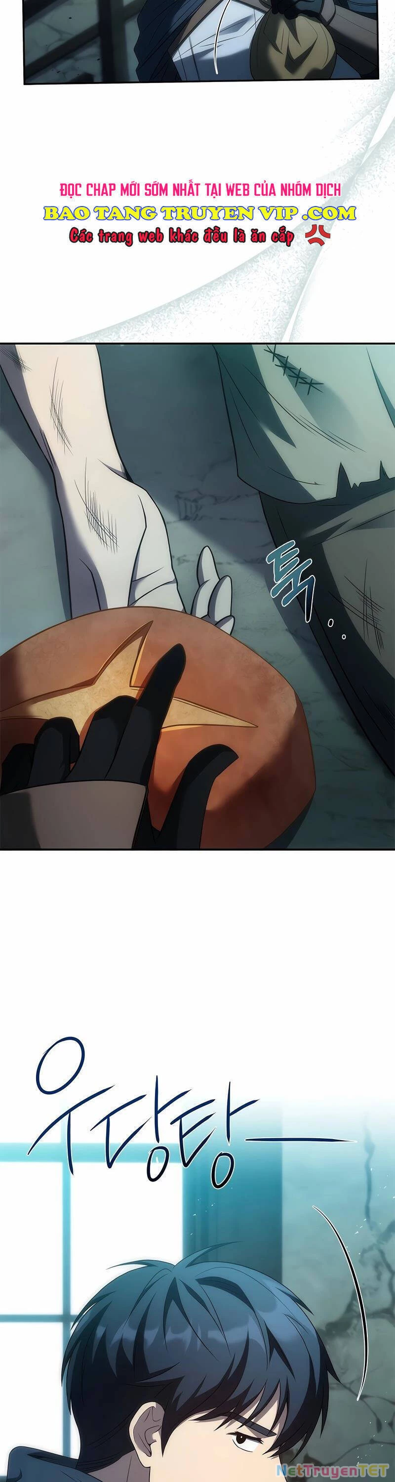 Quỷ Vương Hồi Quy Là Người Tốt Chapter 34 - 47
