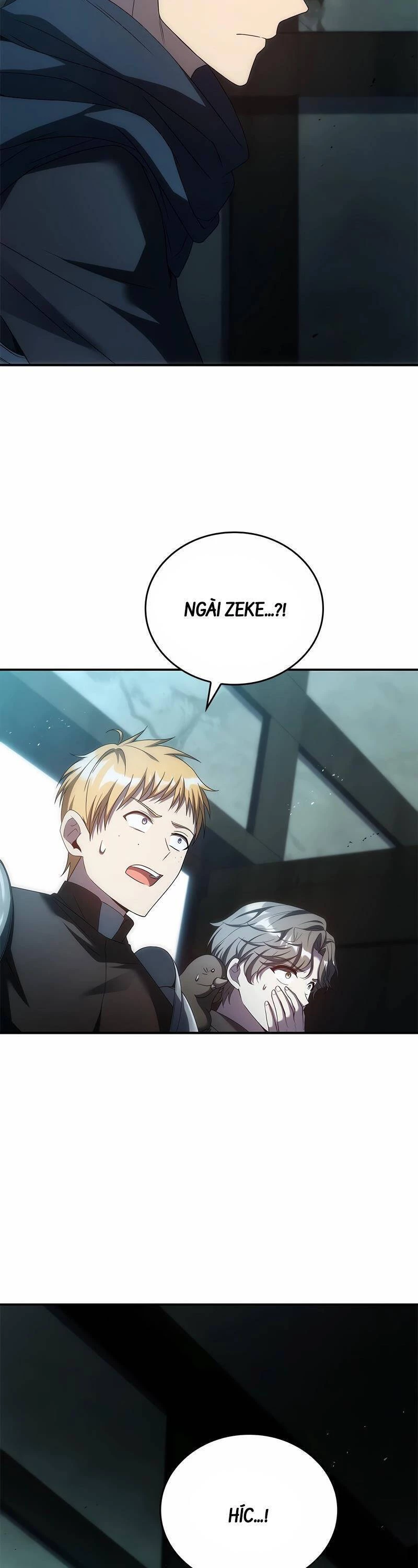 Quỷ Vương Hồi Quy Là Người Tốt Chapter 34 - 48