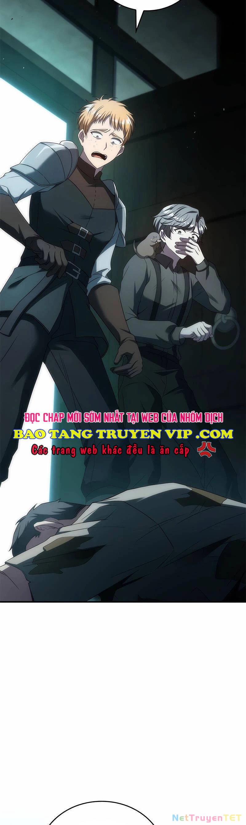 Quỷ Vương Hồi Quy Là Người Tốt Chapter 34 - 49