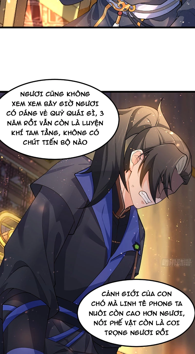 Chính Nghĩa Không!! Ta Trở Thành Phản Diện Chapter 1 - Trang 2