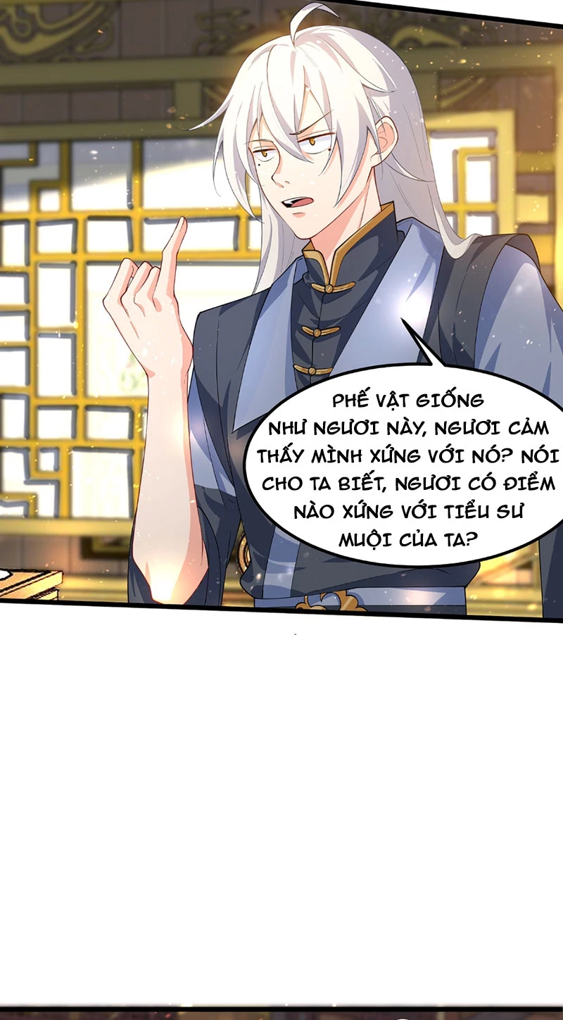 Chính Nghĩa Không!! Ta Trở Thành Phản Diện Chapter 1 - Trang 2