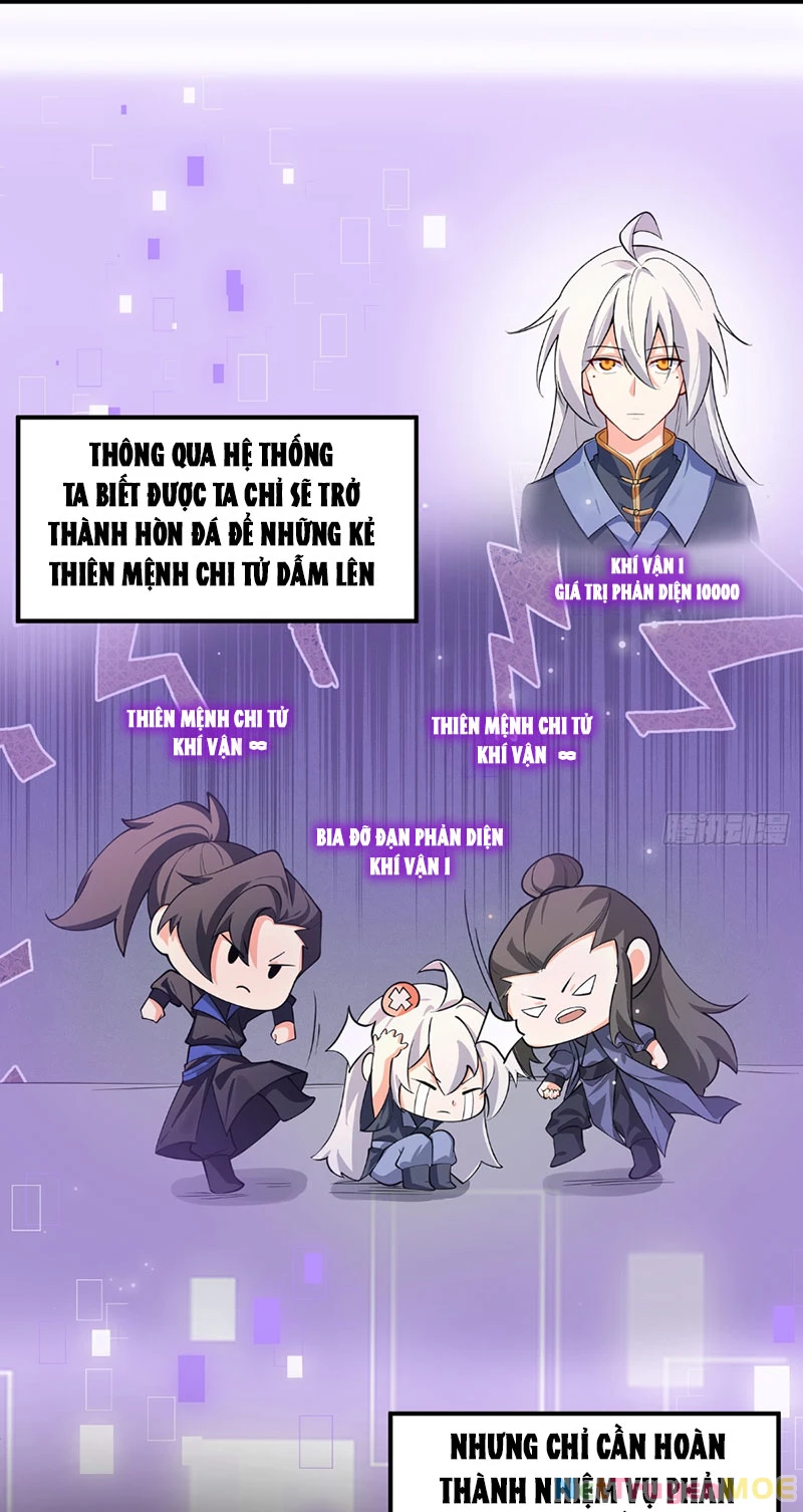 Chính Nghĩa Không!! Ta Trở Thành Phản Diện Chapter 1 - Trang 2