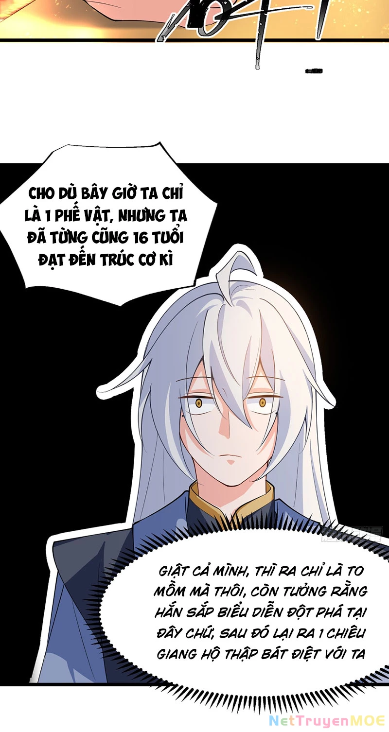 Chính Nghĩa Không!! Ta Trở Thành Phản Diện Chapter 1 - Trang 2