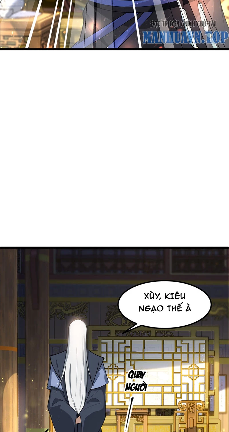 Chính Nghĩa Không!! Ta Trở Thành Phản Diện Chapter 1 - Trang 2
