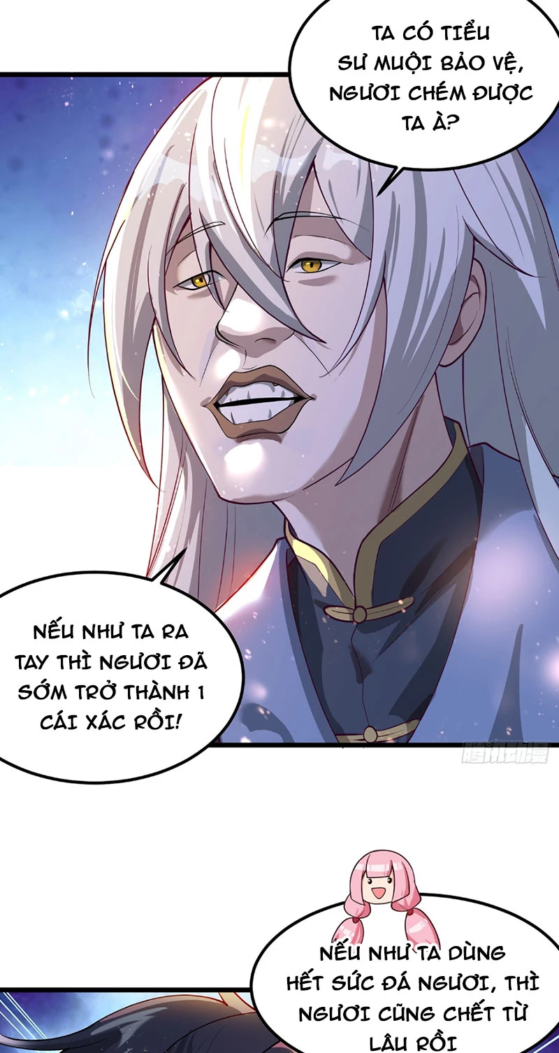 Chính Nghĩa Không!! Ta Trở Thành Phản Diện Chapter 1 - Trang 2