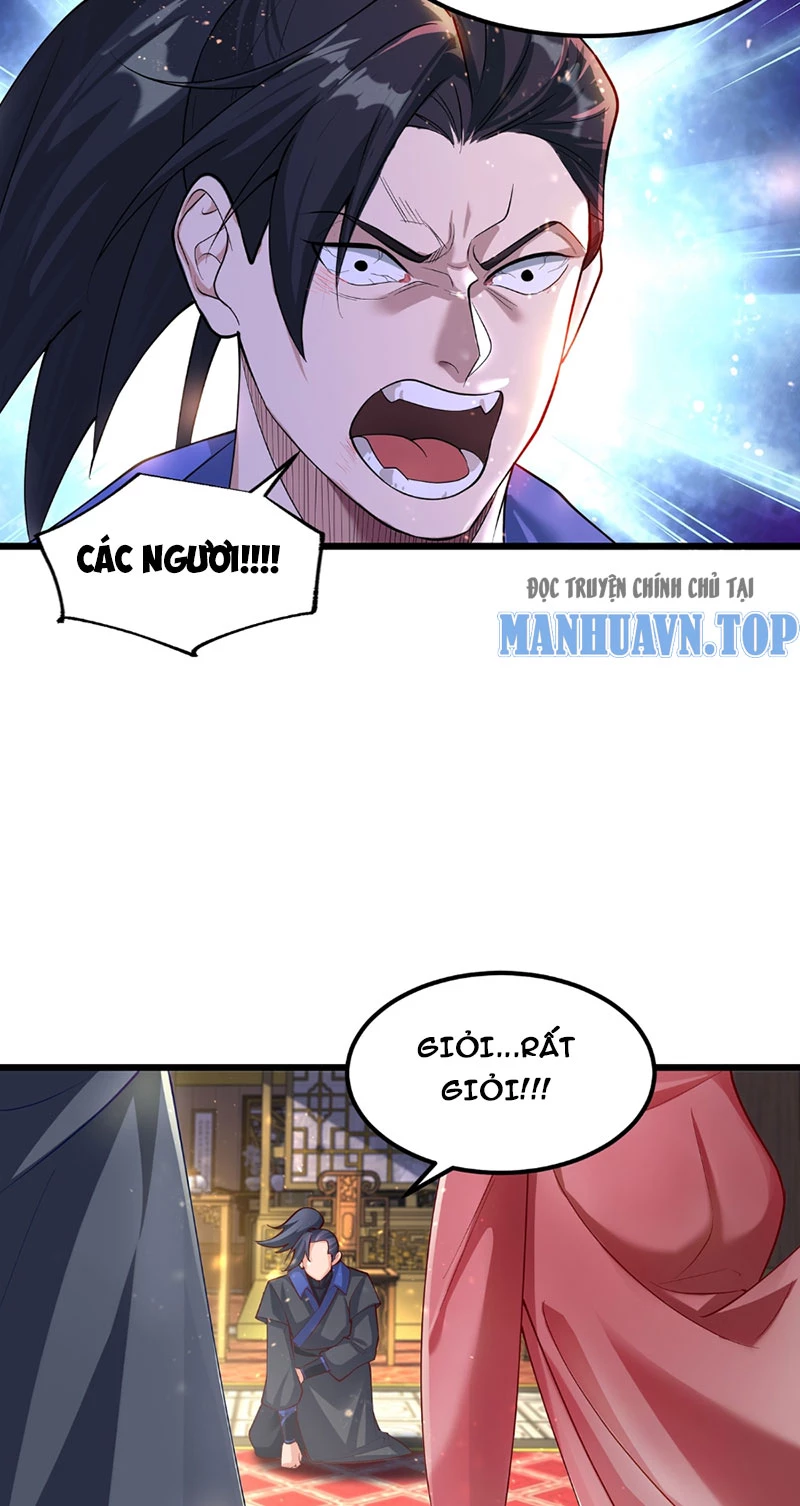 Chính Nghĩa Không!! Ta Trở Thành Phản Diện Chapter 1 - Trang 2