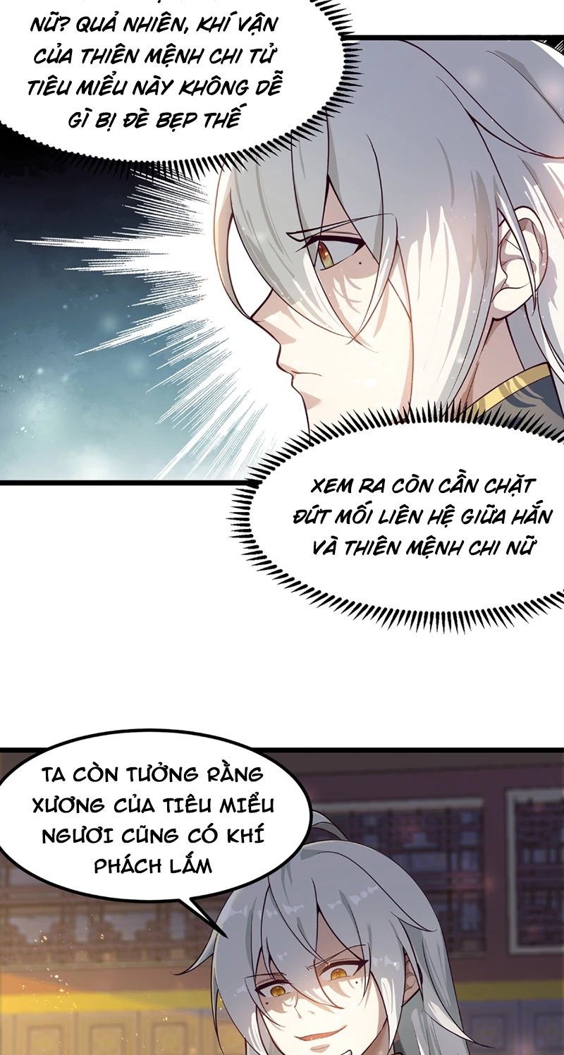 Chính Nghĩa Không!! Ta Trở Thành Phản Diện Chapter 1 - Trang 2