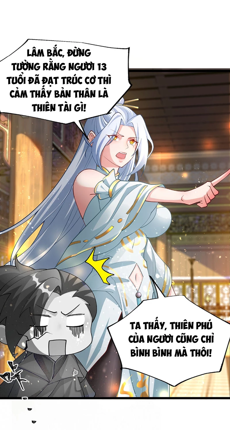 Chính Nghĩa Không!! Ta Trở Thành Phản Diện Chapter 1 - Trang 2