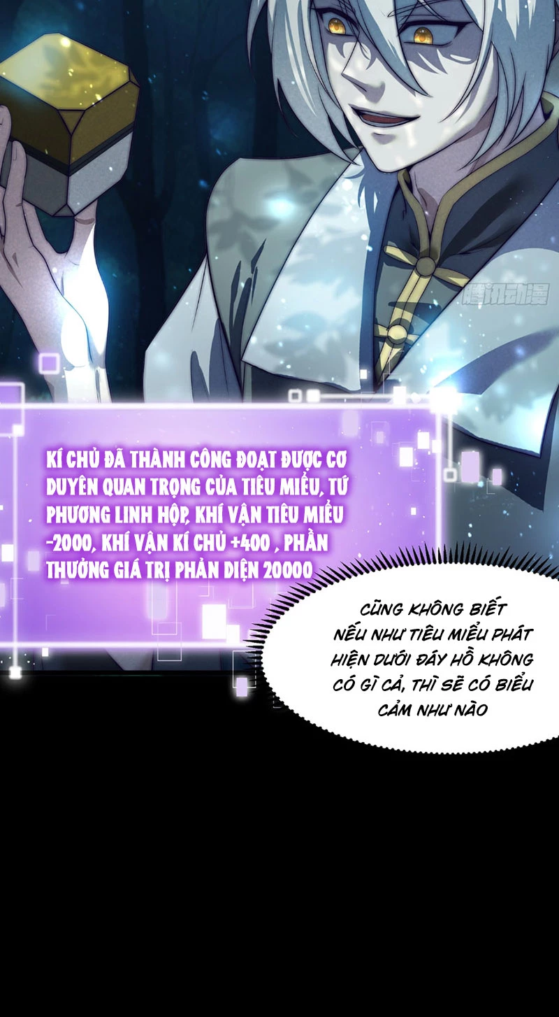 Chính Nghĩa Không!! Ta Trở Thành Phản Diện Chapter 2 - Trang 2