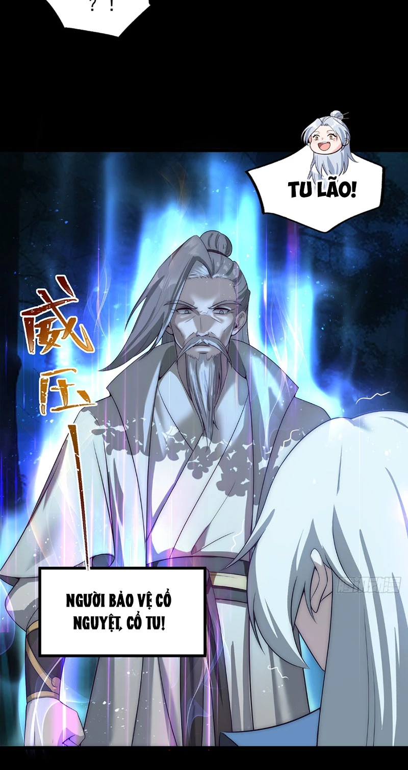 Chính Nghĩa Không!! Ta Trở Thành Phản Diện Chapter 2 - Trang 2