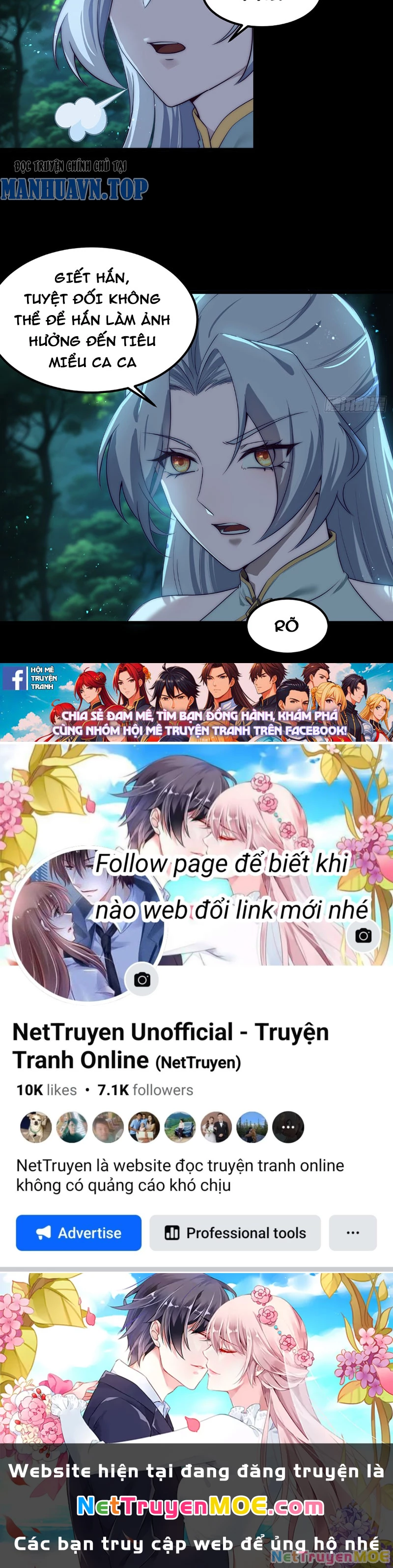 Chính Nghĩa Không!! Ta Trở Thành Phản Diện Chapter 2 - Trang 2
