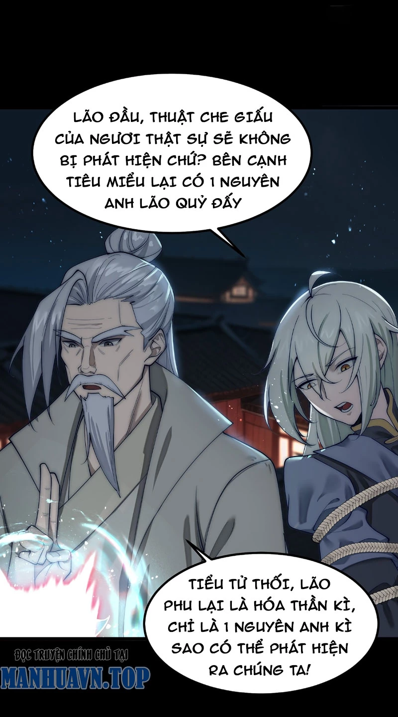 Chính Nghĩa Không!! Ta Trở Thành Phản Diện Chapter 3 - Trang 2