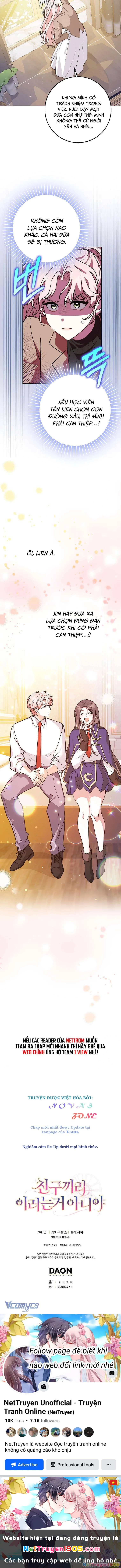 Bạn Bè Với Nhau Không Phải Vậy Đâu Chapter 38 - 7