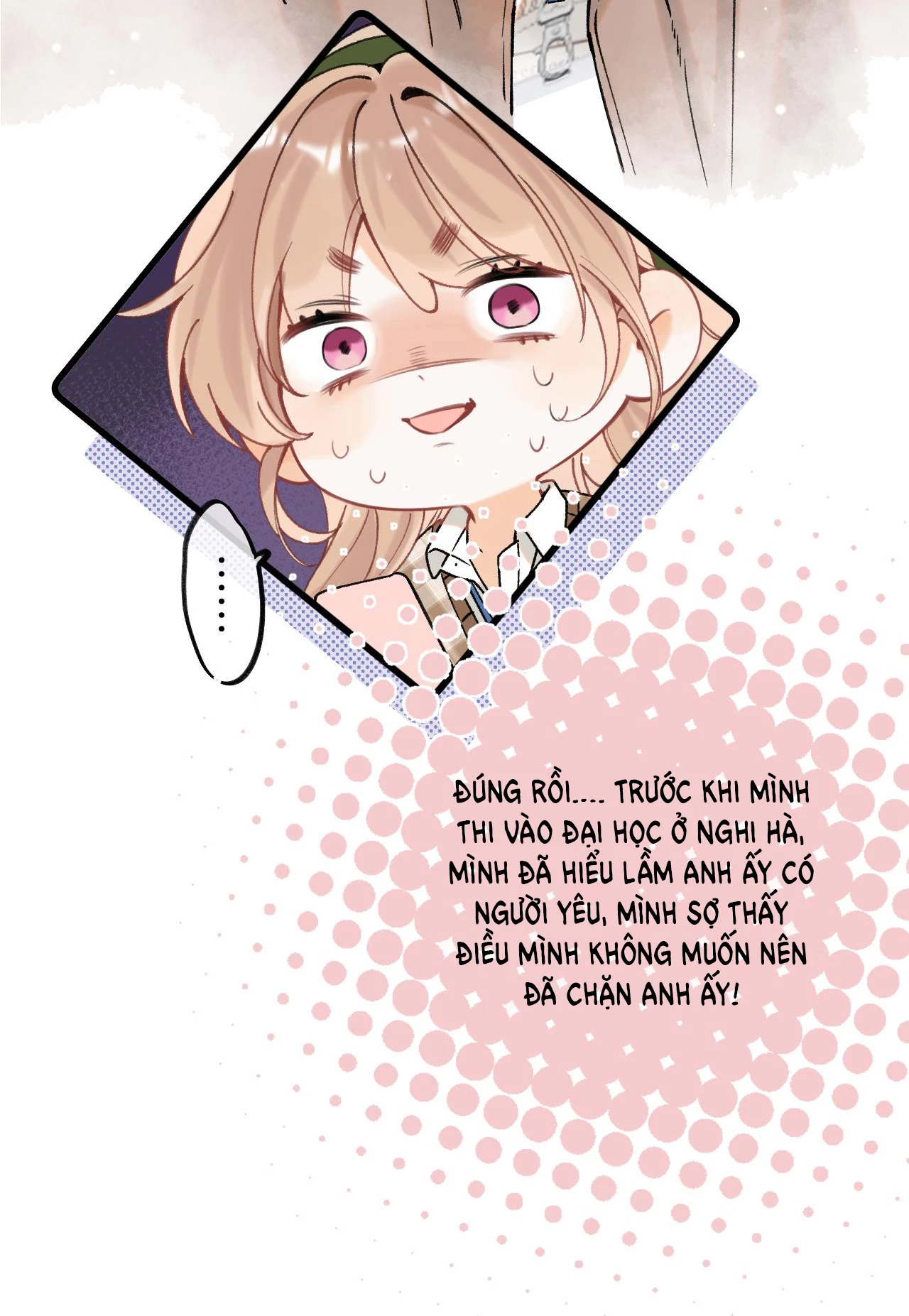 Vụng Trộm Giấu Không Được Chapter 105 - Trang 2