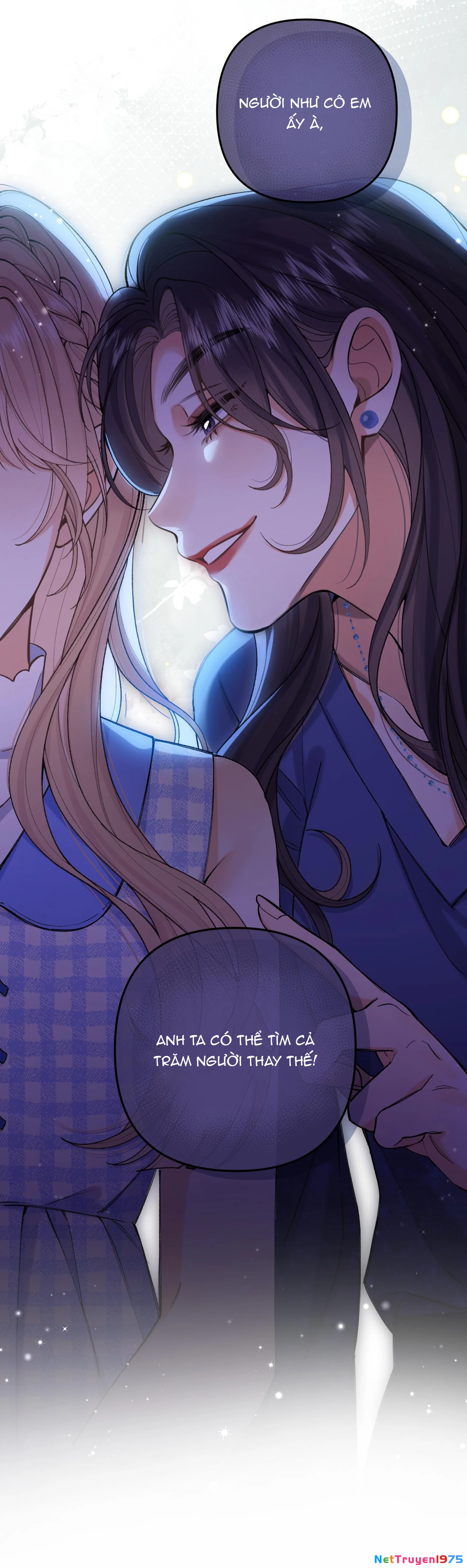Vụng Trộm Giấu Không Được Chapter 106 - Trang 2
