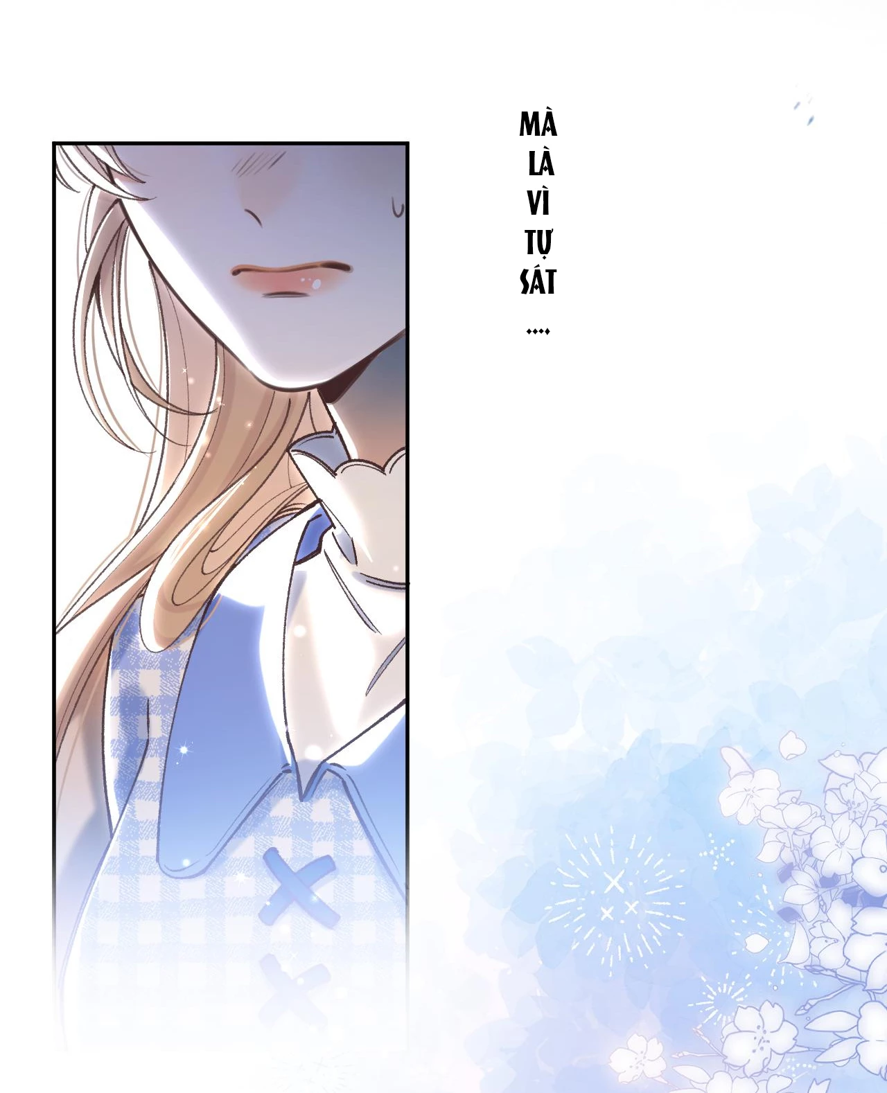 Vụng Trộm Giấu Không Được Chapter 106 - Trang 2