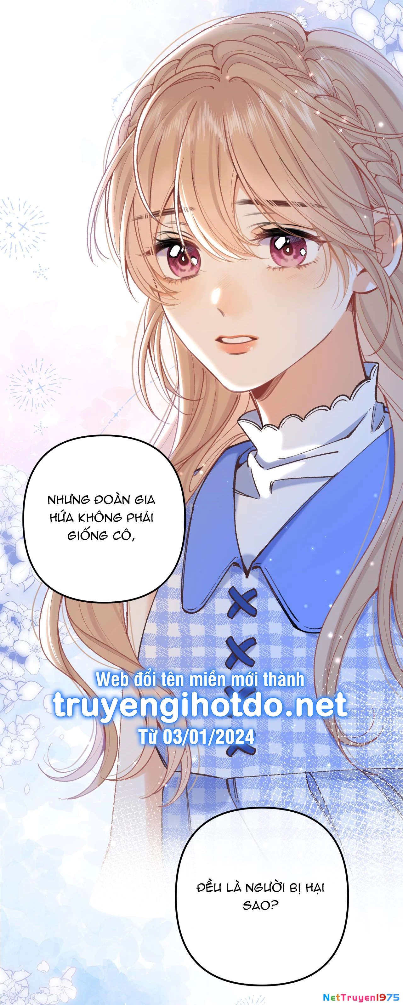 Vụng Trộm Giấu Không Được Chapter 106 - Trang 2