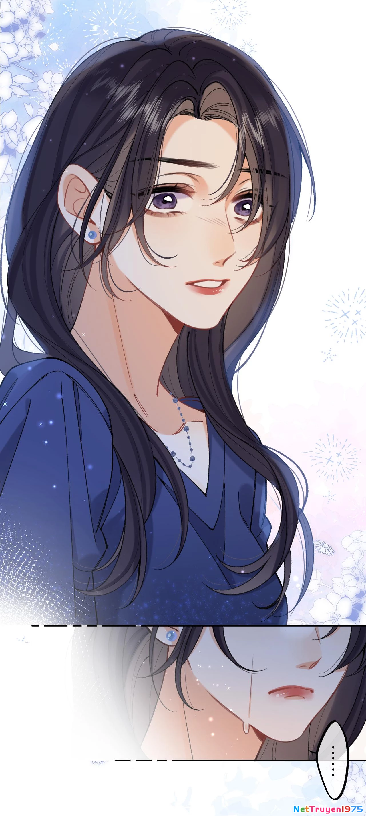 Vụng Trộm Giấu Không Được Chapter 106 - Trang 2