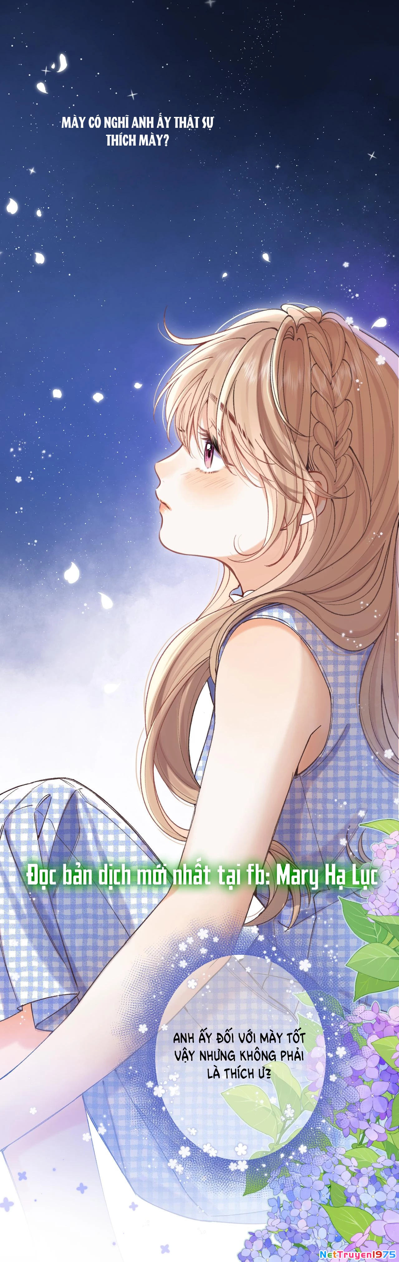 Vụng Trộm Giấu Không Được Chapter 106 - Trang 2