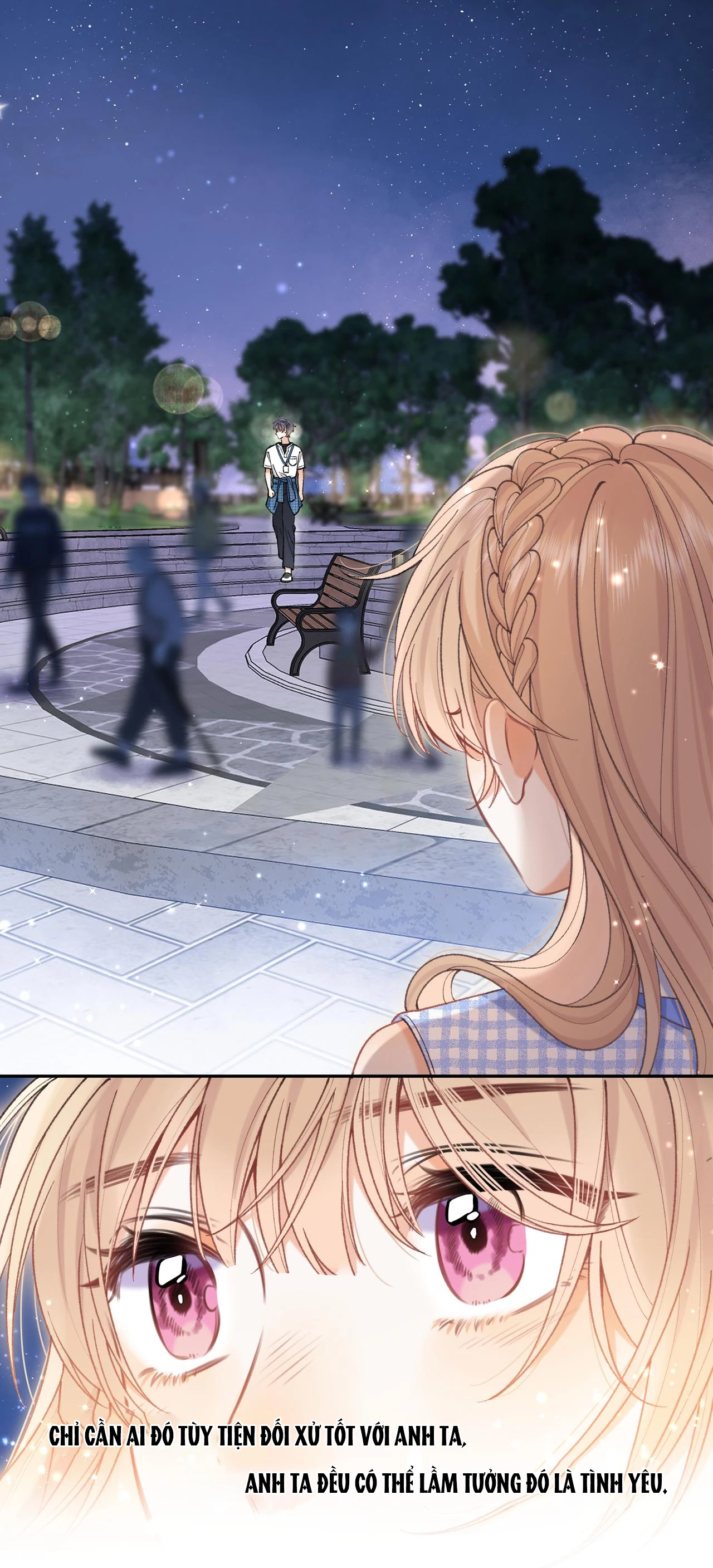 Vụng Trộm Giấu Không Được Chapter 106 - Trang 2