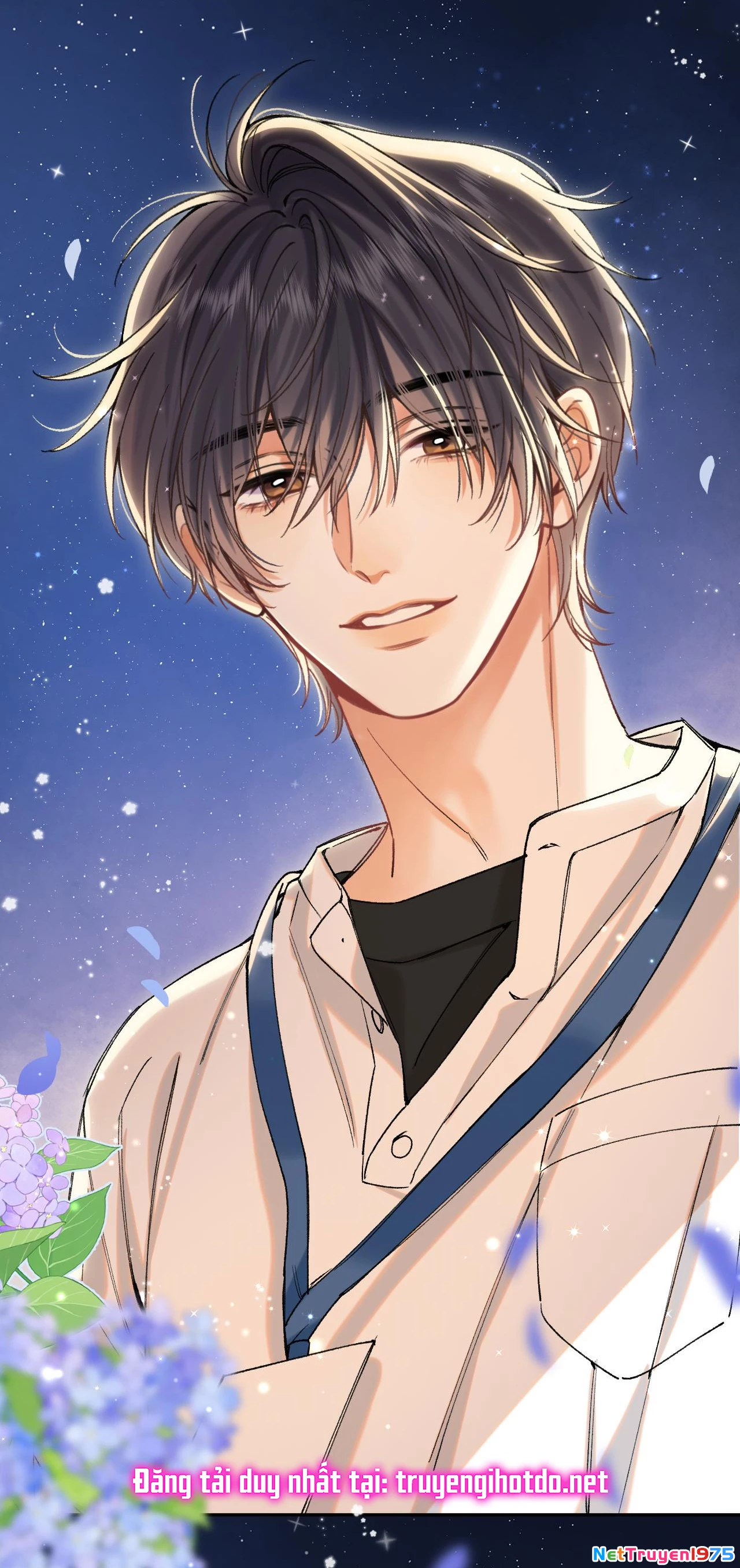 Vụng Trộm Giấu Không Được Chapter 106 - Trang 2