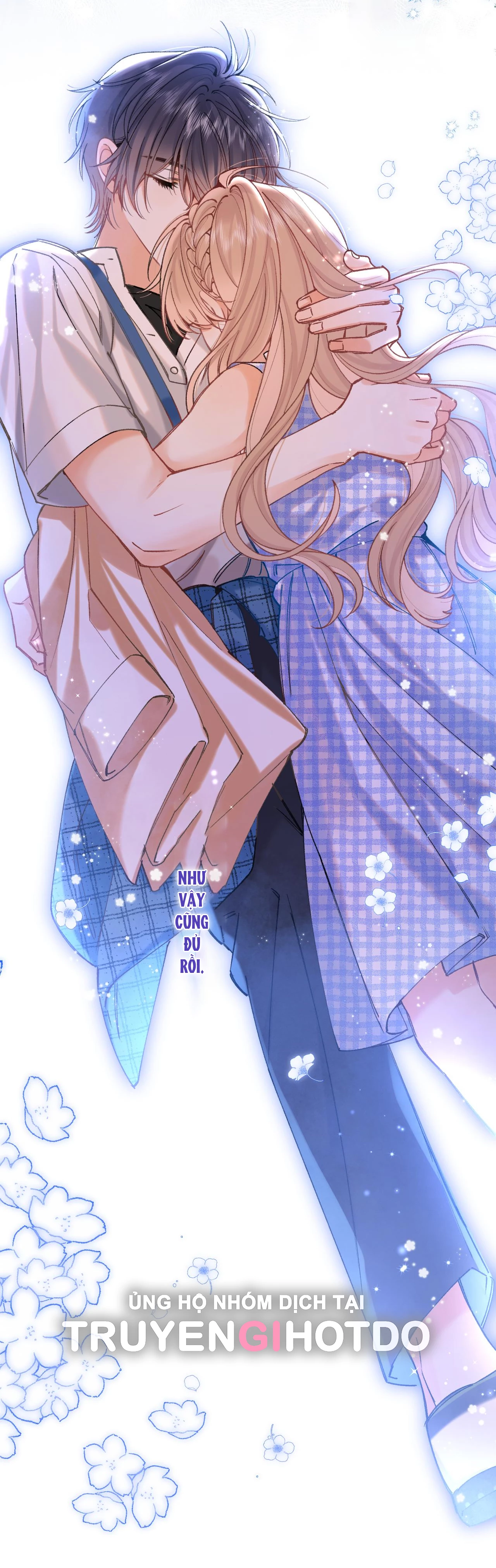 Vụng Trộm Giấu Không Được Chapter 106 - Trang 2