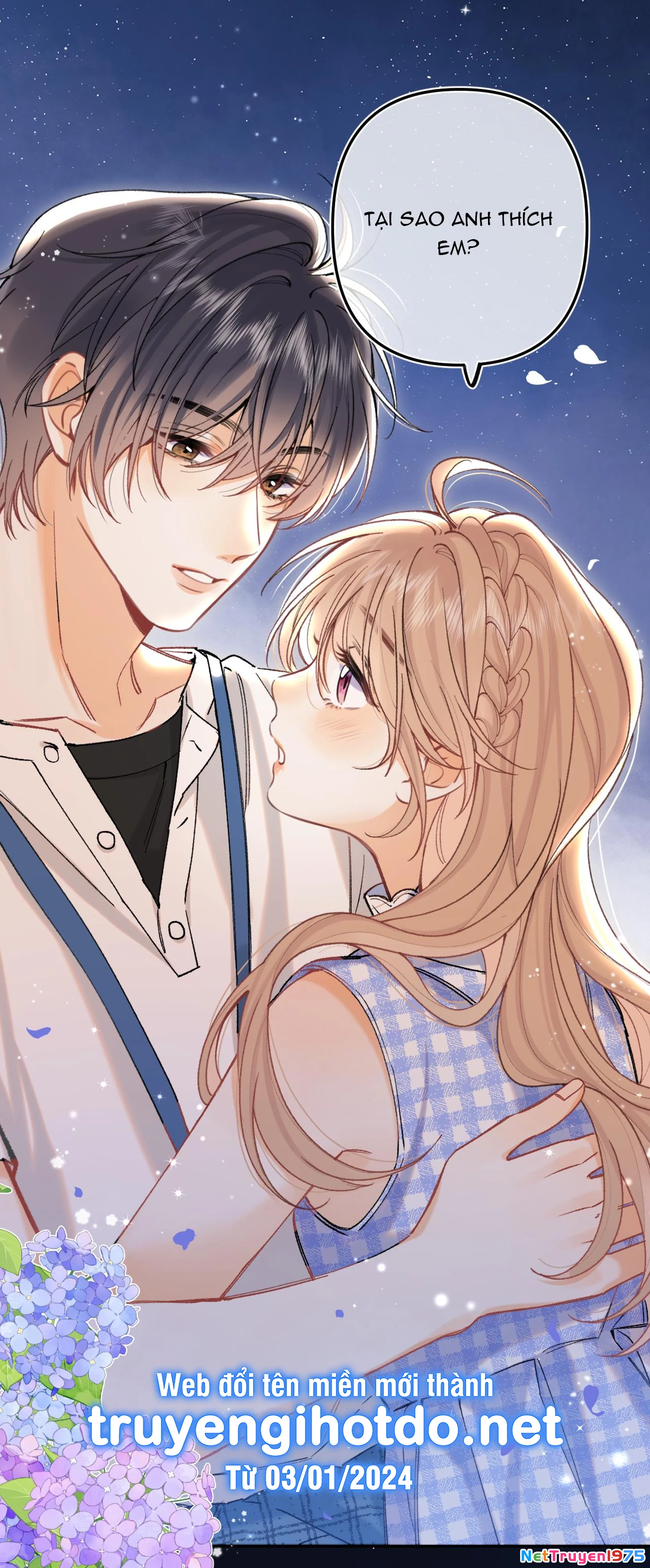Vụng Trộm Giấu Không Được Chapter 106 - Trang 2