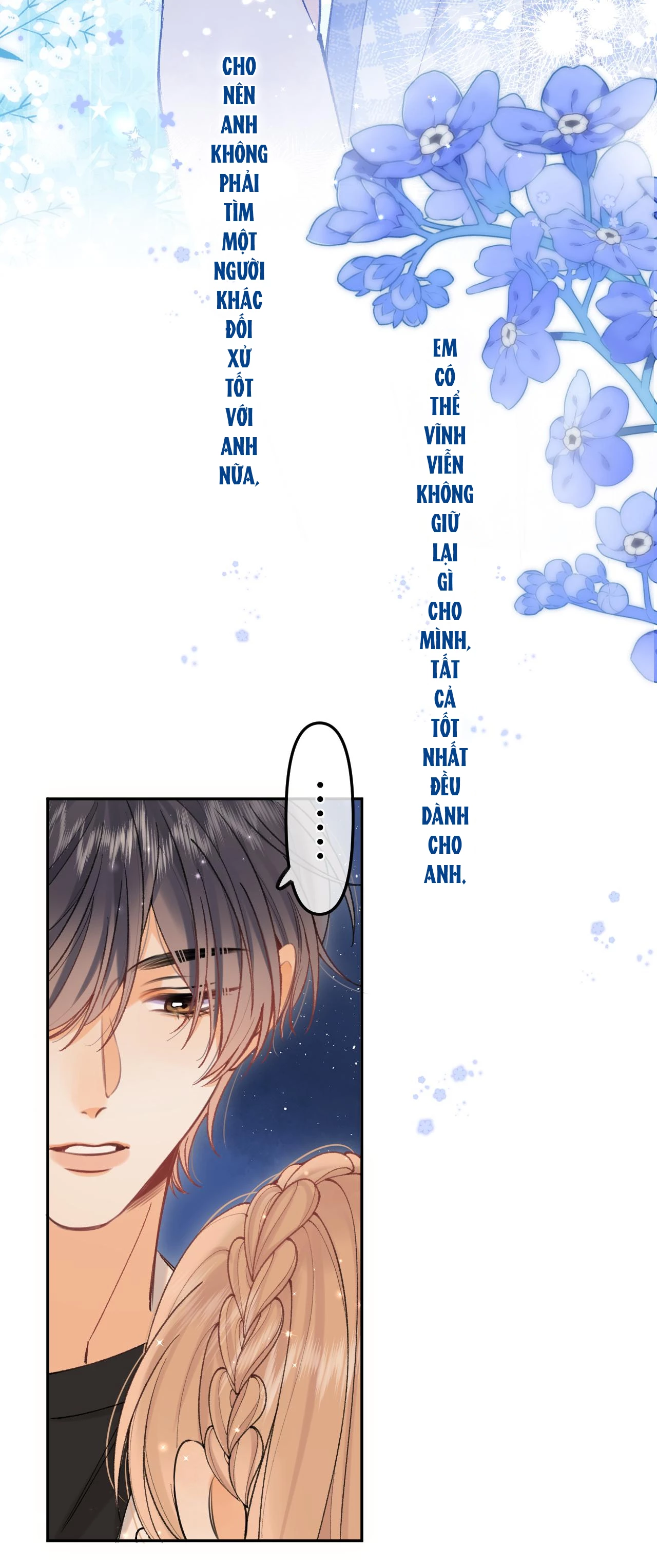 Vụng Trộm Giấu Không Được Chapter 106 - Trang 2